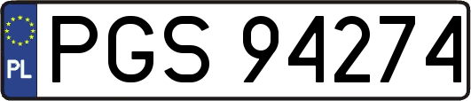 PGS94274