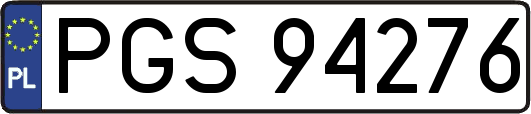 PGS94276