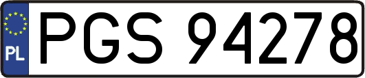 PGS94278