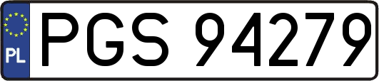 PGS94279