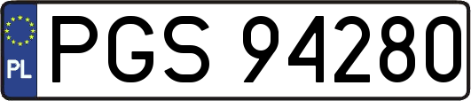 PGS94280