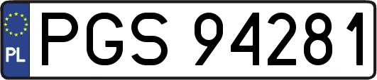 PGS94281