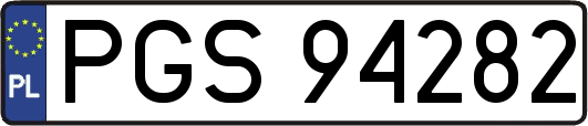 PGS94282