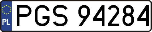 PGS94284