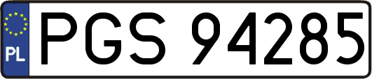 PGS94285