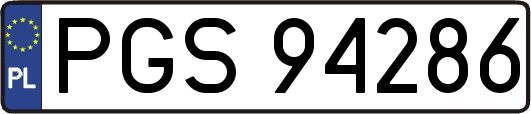 PGS94286