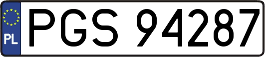 PGS94287