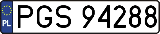PGS94288