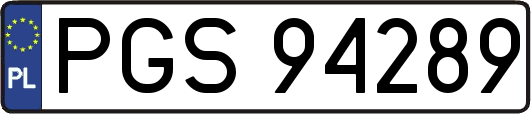 PGS94289