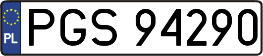 PGS94290