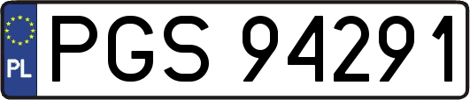 PGS94291