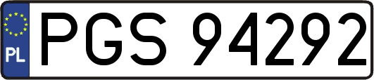 PGS94292