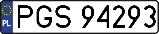PGS94293