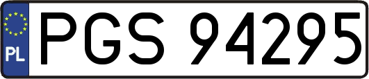 PGS94295