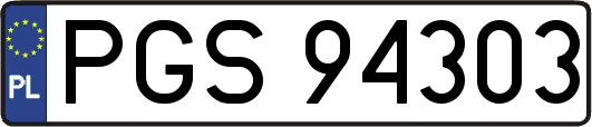 PGS94303