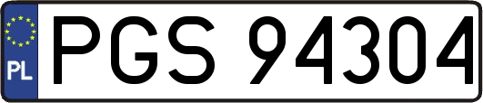 PGS94304