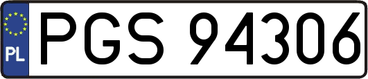 PGS94306
