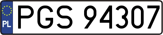 PGS94307