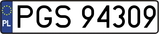 PGS94309