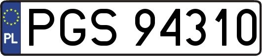 PGS94310