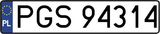 PGS94314