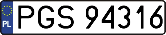 PGS94316