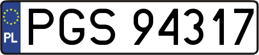 PGS94317