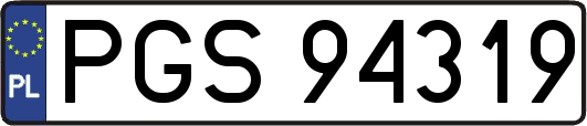 PGS94319