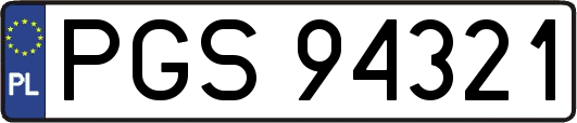 PGS94321