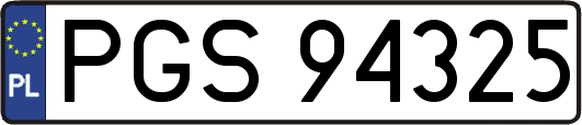 PGS94325