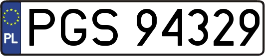 PGS94329