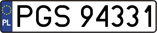 PGS94331