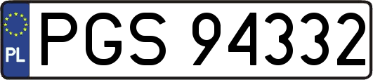 PGS94332