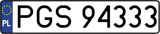 PGS94333