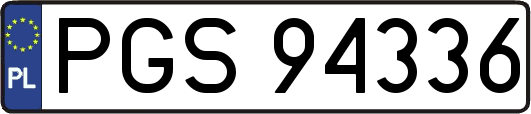 PGS94336