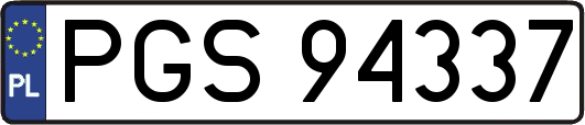 PGS94337