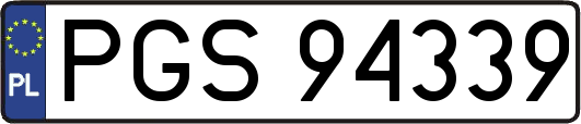 PGS94339
