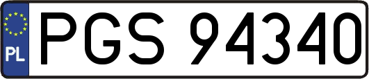 PGS94340
