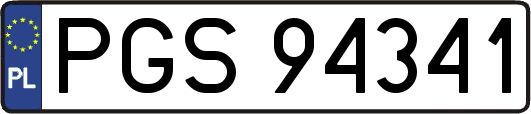 PGS94341
