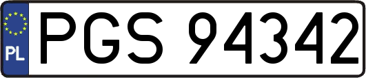 PGS94342