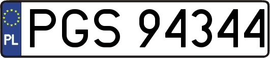 PGS94344