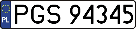 PGS94345