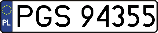 PGS94355