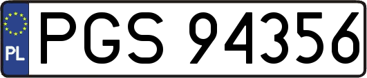 PGS94356