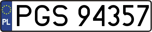 PGS94357