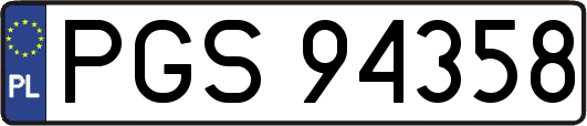 PGS94358