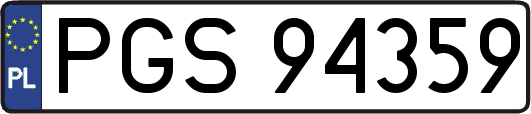 PGS94359