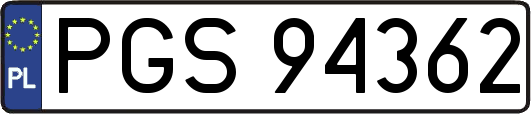 PGS94362