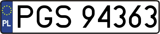 PGS94363