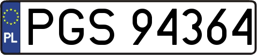 PGS94364